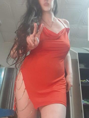 Индивидуалка Амина Фотография 2